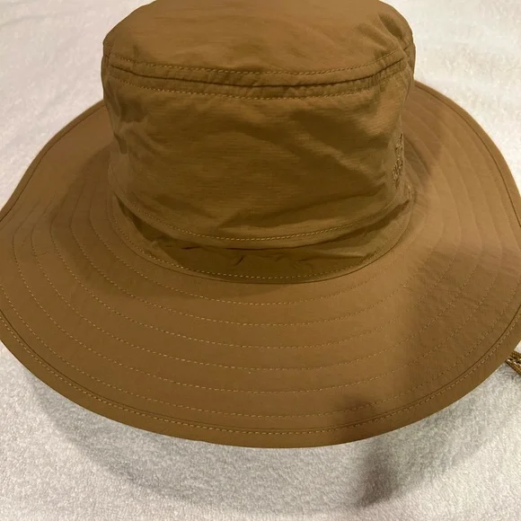 The North Face unisex L-XL Bucket outdoor hat
Nylon mesh adjustable NEW WO tags - Picture 4 of 6